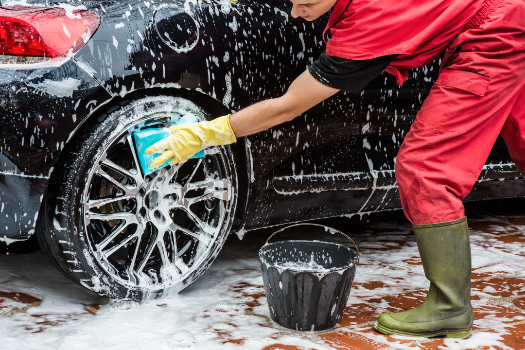 Car Wash Services Henderson NV